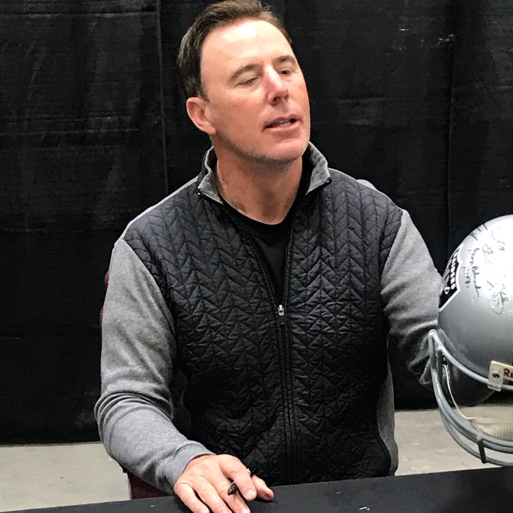 Meet your Posher, Ramon